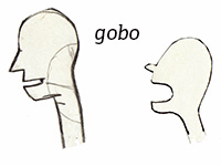 gobo-audio-wp