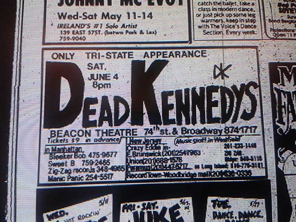 dead-kennedys